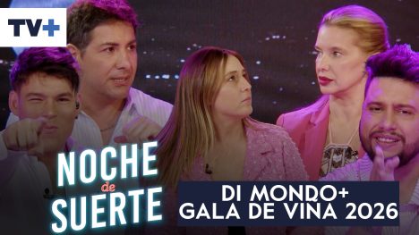 Noche de Suerte | 13 de Enero de 2026