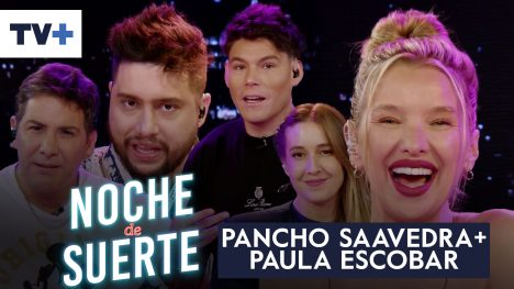 Noche de Suerte | 15 de Enero de 2026