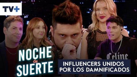 Noche de Suerte | 19 de Enero de 2026