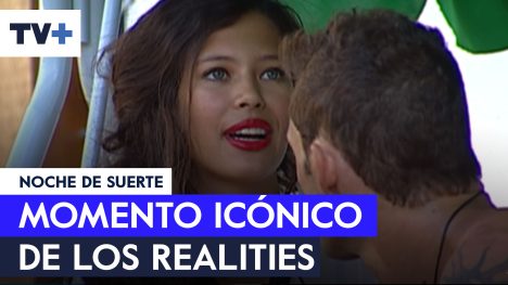 El día que Joche le ganó en rating al Festival de Viña