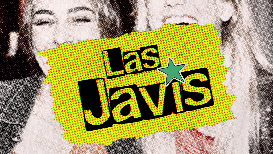 El show de las Javis