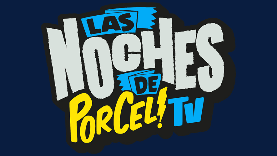 Las noches de Porcel TV
