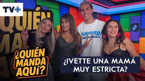 ¿Quién manda aquí? | ESTRENO | 12 de Enero de 2026