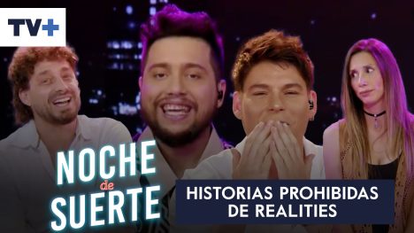 Noche de Suerte | 22 de enero de 2026