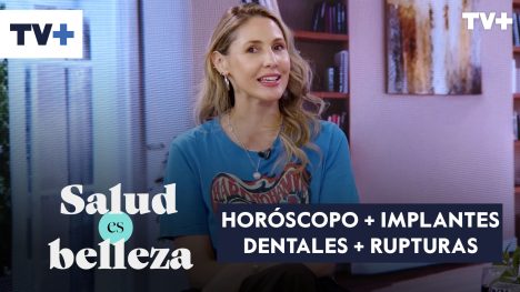 Salud es Belleza | 20 de Enero de 2026