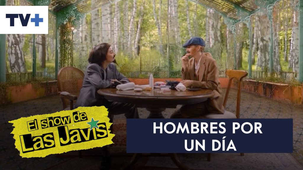 El Show de las Javis | Capítulo 2
