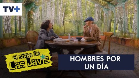 El Show de las Javis | Capítulo 2