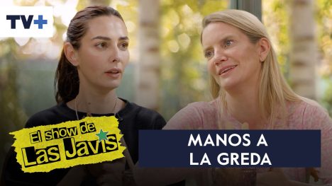El Show de las Javis | Capítulo 4