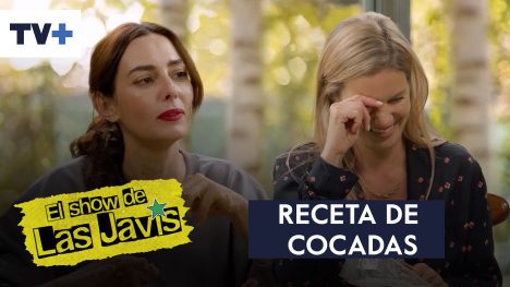 El show de las Javis | Capítulo 5