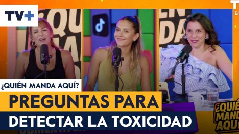 Amigas tóxicas: ¿cómo las identifico?