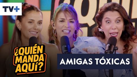 ¿Quién Manda Aquí? | 20 de Enero de 2026