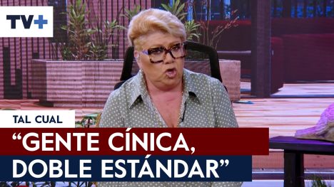 "El cinismo da asco": Paty Maldonado contra famosos que lamentan muerte de Andrés Caniulef