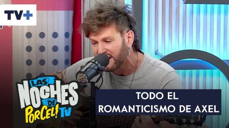 Las noches de Porcel TV | 13 de Enero de 2026