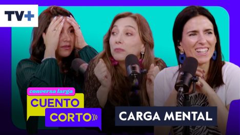 Conversa Larga, Cuento Corto |  Capítulo 17