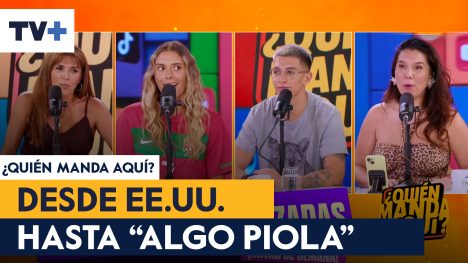 ¡El mejor carrete de los hermanos Solabarrieta!