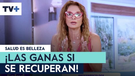 Las claves para recuperar el deseo sexual