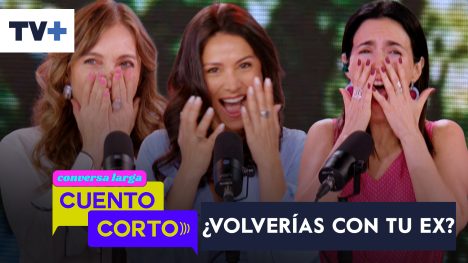 Conversa Larga, Cuento Corto | Capítulo 26