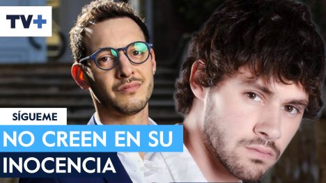 Hijos de Cristián Campos lanzan grave acusación
