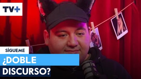 Danilo 21 rompe en llanto tras críticas