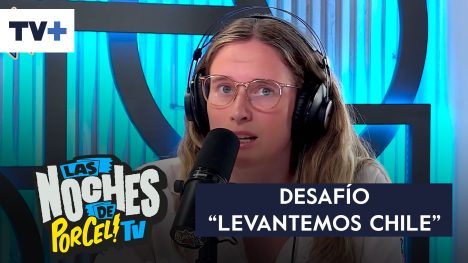 Las Noches de Porcel TV | 19 de enero de 2026