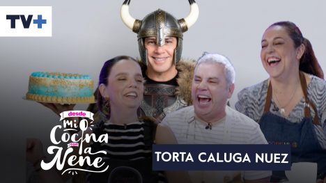 Desde mi cocina con la Nené | Capítulo 23