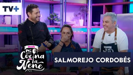 Desde mi cocina con la Nené | Capítulo 24