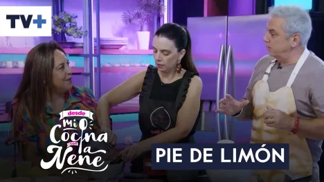 Desde mi cocina con la Nené | Capítulo 26