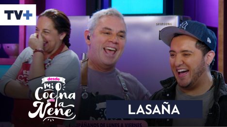 Desde mi cocina con la Nené | Capítulo 21