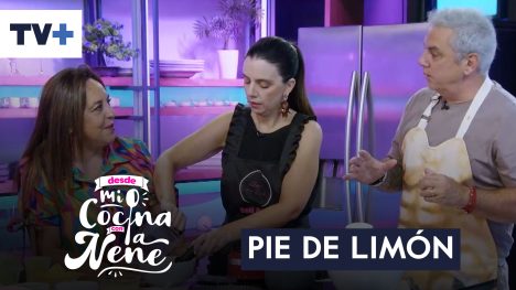 Desde mi cocina con la Nené | Capítulo 26