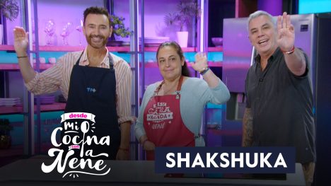 Desde mi cocina con la Nené | Capítulo 17