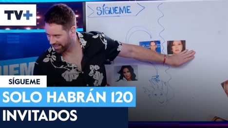 LA LISTA NEGRA DE LA GALA DE VIÑA 2026