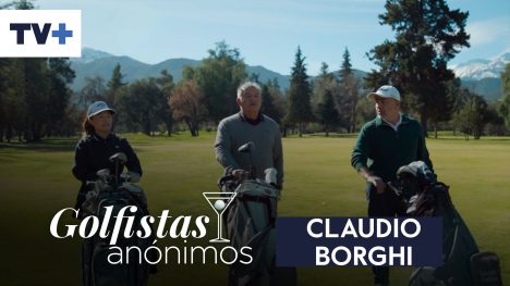 Golfistas Anónimos | Capítulo 1