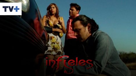 Infieles | Chévere