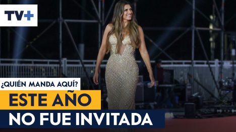 ¡SE TENÍA QUE DECIR! Ivette Vergara destroza pasada Gala de Viña