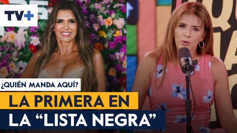 Ivette Vergara por Gala Viña 2026: “NO ME INVITEN, NO ME INTERESA IR”