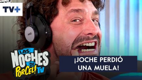 Las Noches de Porcel TV | 29 de Enero de 2026