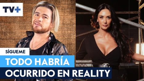 ¡Junior Playboy acusa a Pamela Díaz de agresión!