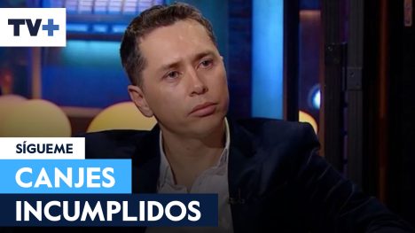 ¡Karol Lucero no habría pagado por su propio matrimonio!