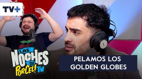 Las noches de Porcel TV | 14 de Enero de 2026