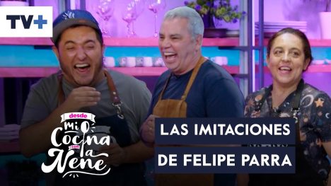 Desde mi cocina con la Nené | Capítulo 22