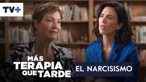 Más terapia que tarde | Capítulo 1