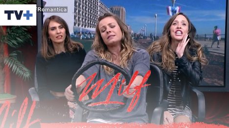 Milf de Selección | Capítulo 22