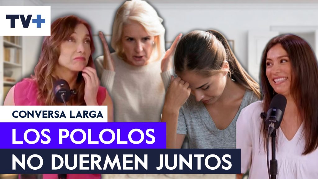 Las peores manías de las mamás