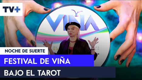 Lo que le depara al humor de Viña según las cartas de Kharen