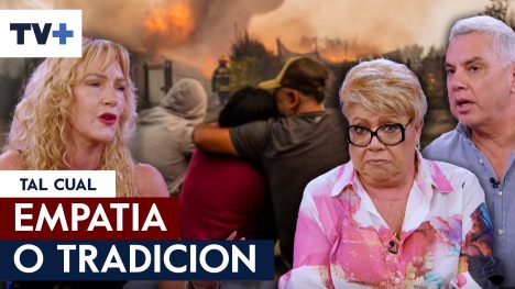 ¿Se debe suspender la gala de Viña 2026?