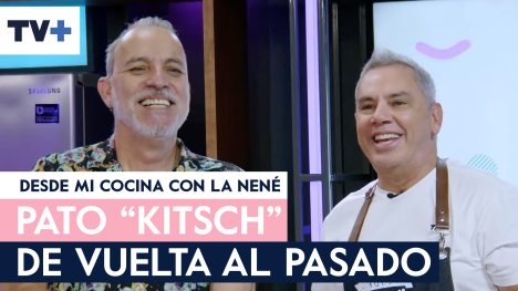 Los 5 mejores momentos "Kitsch" de la decada de los 80´S