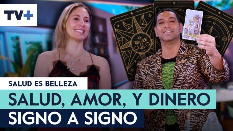 ¡Martes de horóscopo con el Sultán de México!