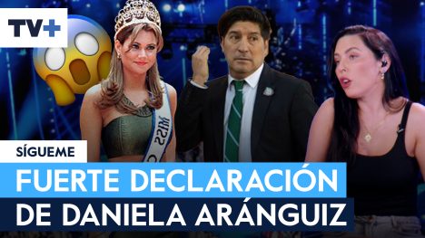 Zamorano habría pagado por la corona de Daniella Campos en Chile