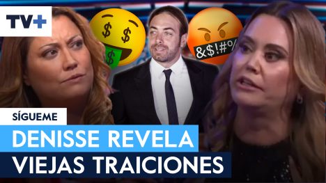 La verdad detrás de la distancia entre las gemelas Campos