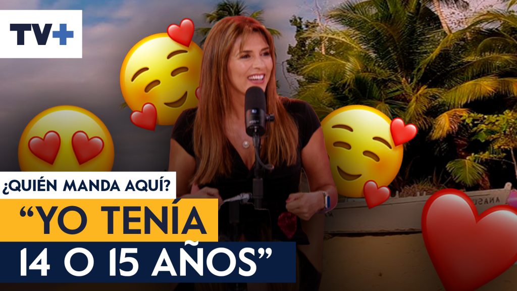 La loca historia de amor de verano de Ivette Vergara